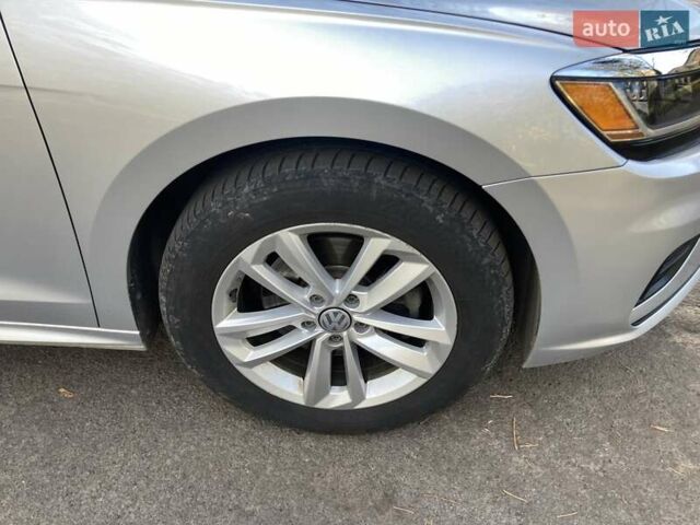 Фольксваген Пассат, об'ємом двигуна 2 л та пробігом 82 тис. км за 15000 $, фото 10 на Automoto.ua