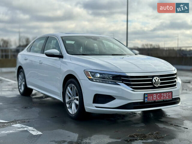 Фольксваген Пассат, объемом двигателя 2 л и пробегом 110 тыс. км за 18200 $, фото 8 на Automoto.ua