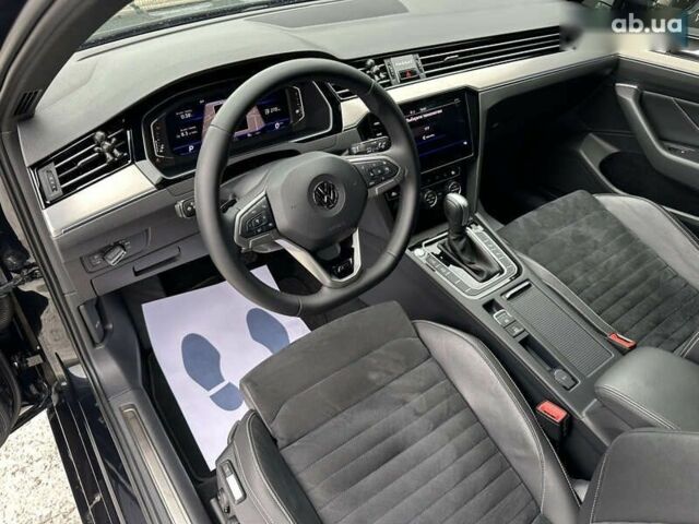 Фольксваген Пассат, объемом двигателя 2 л и пробегом 108 тыс. км за 37999 $, фото 10 на Automoto.ua
