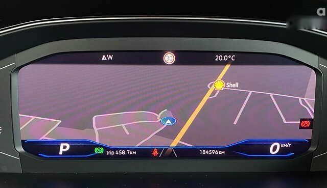 Фольксваген Пассат, об'ємом двигуна 2 л та пробігом 184 тис. км за 22950 $, фото 17 на Automoto.ua