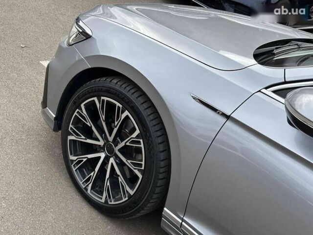 Фольксваген Пассат, объемом двигателя 2 л и пробегом 240 тыс. км за 20500 $, фото 4 на Automoto.ua