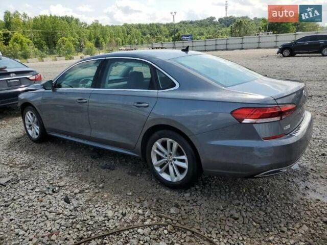 Фольксваген Пассат, об'ємом двигуна 2 л та пробігом 90 тис. км за 10000 $, фото 4 на Automoto.ua