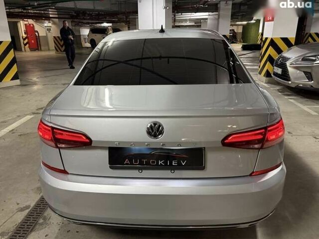 Фольксваген Пассат, об'ємом двигуна 2 л та пробігом 113 тис. км за 17900 $, фото 8 на Automoto.ua
