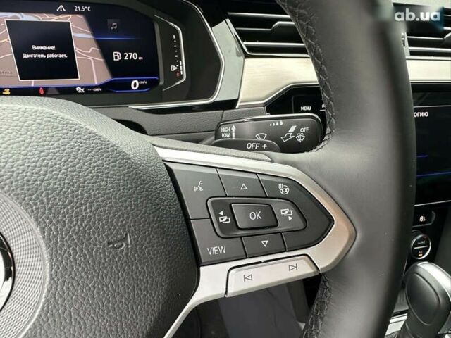 Фольксваген Пассат, объемом двигателя 2 л и пробегом 108 тыс. км за 37999 $, фото 15 на Automoto.ua