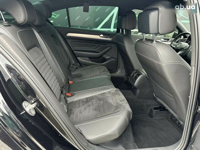 Фольксваген Пассат, объемом двигателя 2 л и пробегом 108 тыс. км за 34999 $, фото 29 на Automoto.ua