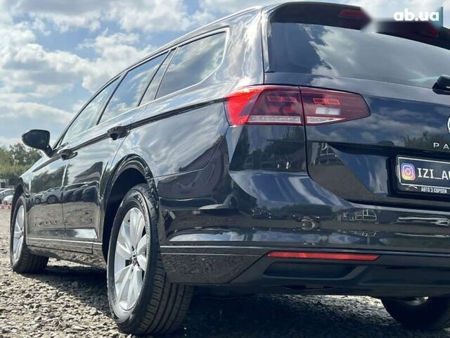 Фольксваген Пассат, об'ємом двигуна 2 л та пробігом 205 тис. км за 19500 $, фото 12 на Automoto.ua