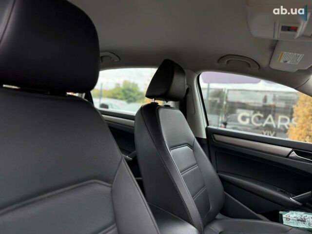 Фольксваген Пассат, об'ємом двигуна 2 л та пробігом 100 тис. км за 16000 $, фото 13 на Automoto.ua