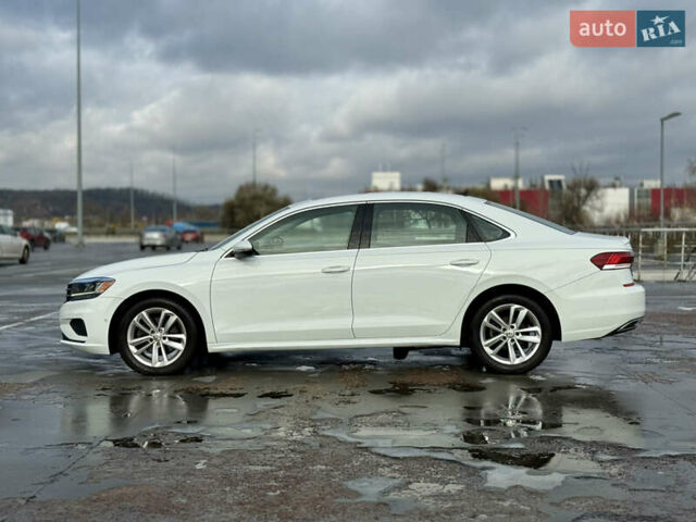 Фольксваген Пассат, объемом двигателя 2 л и пробегом 110 тыс. км за 18200 $, фото 2 на Automoto.ua