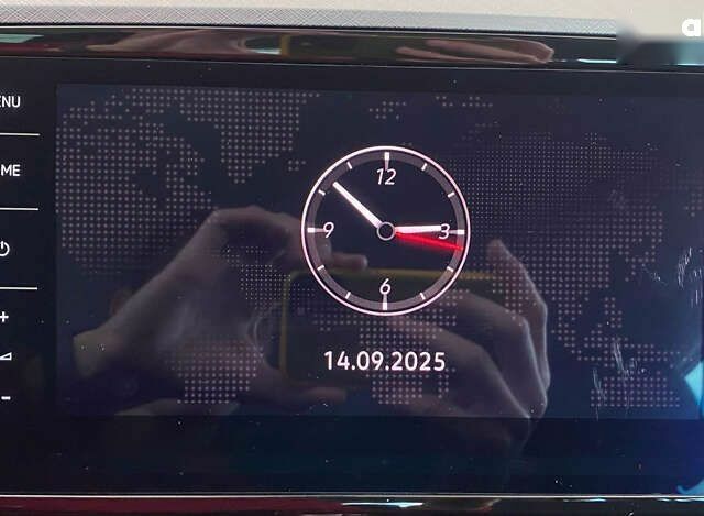 Фольксваген Пассат, объемом двигателя 2 л и пробегом 184 тыс. км за 22950 $, фото 28 на Automoto.ua