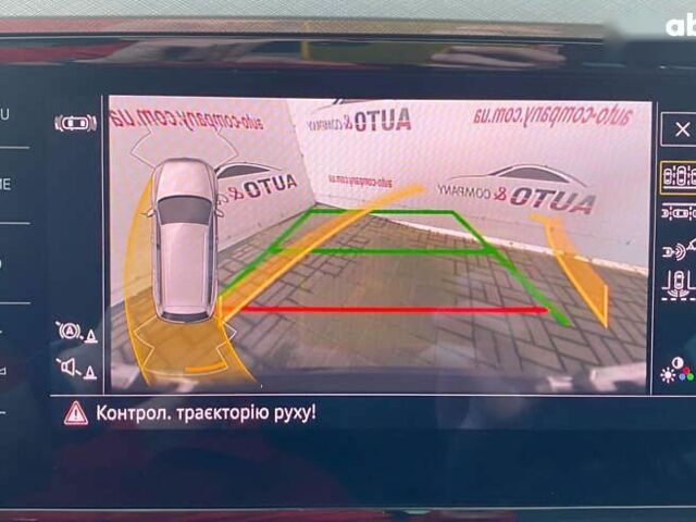 Фольксваген Пассат, объемом двигателя 2 л и пробегом 184 тыс. км за 22950 $, фото 27 на Automoto.ua