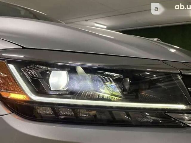 Фольксваген Пассат, об'ємом двигуна 2 л та пробігом 113 тис. км за 17900 $, фото 13 на Automoto.ua