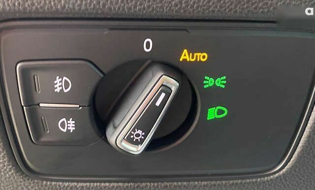 Фольксваген Пассат, объемом двигателя 2 л и пробегом 184 тыс. км за 22950 $, фото 15 на Automoto.ua