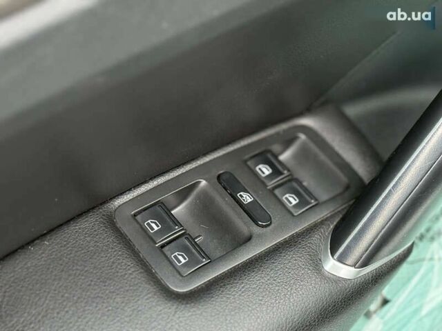 Фольксваген Пассат, об'ємом двигуна 2 л та пробігом 100 тис. км за 16000 $, фото 18 на Automoto.ua