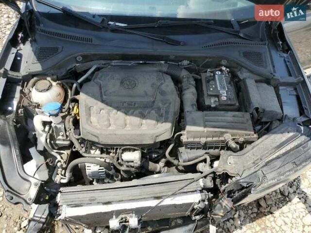 Фольксваген Пассат, об'ємом двигуна 2 л та пробігом 90 тис. км за 10000 $, фото 9 на Automoto.ua