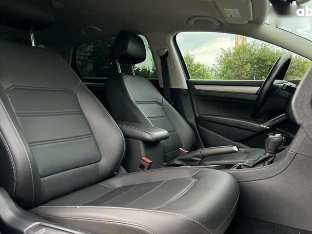 Фольксваген Пассат, об'ємом двигуна 2 л та пробігом 84 тис. км за 19700 $, фото 8 на Automoto.ua