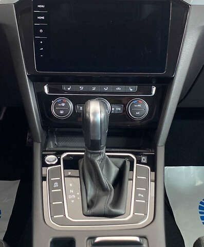 Фольксваген Пассат, объемом двигателя 2 л и пробегом 184 тыс. км за 22950 $, фото 23 на Automoto.ua