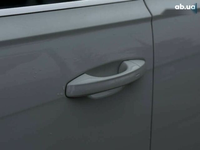 Фольксваген Пассат, об'ємом двигуна 2 л та пробігом 100 тис. км за 16000 $, фото 16 на Automoto.ua