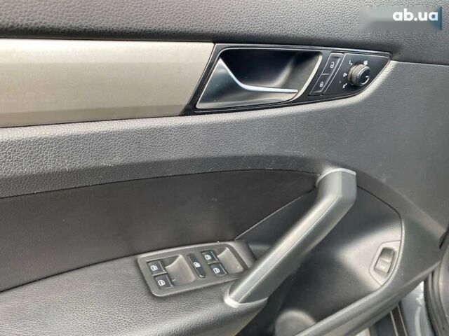 Фольксваген Пассат, об'ємом двигуна 2 л та пробігом 119 тис. км за 15500 $, фото 13 на Automoto.ua
