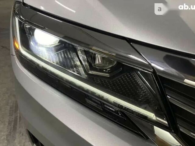 Фольксваген Пассат, об'ємом двигуна 2 л та пробігом 113 тис. км за 17900 $, фото 14 на Automoto.ua