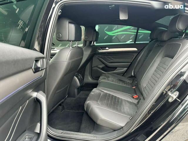 Фольксваген Пассат, объемом двигателя 2 л и пробегом 108 тыс. км за 37999 $, фото 21 на Automoto.ua