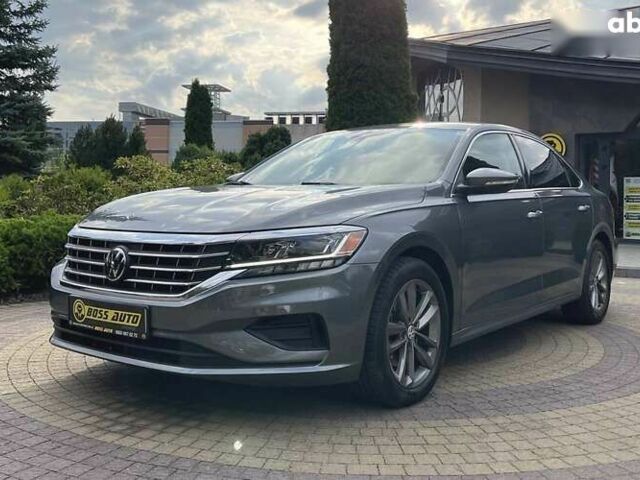 Фольксваген Пассат, об'ємом двигуна 2 л та пробігом 84 тис. км за 19700 $, фото 2 на Automoto.ua