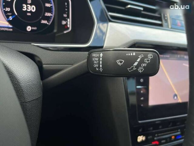 Фольксваген Пассат, об'ємом двигуна 2 л та пробігом 259 тис. км за 18890 $, фото 23 на Automoto.ua