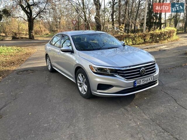 Фольксваген Пассат, об'ємом двигуна 2 л та пробігом 82 тис. км за 15000 $, фото 2 на Automoto.ua