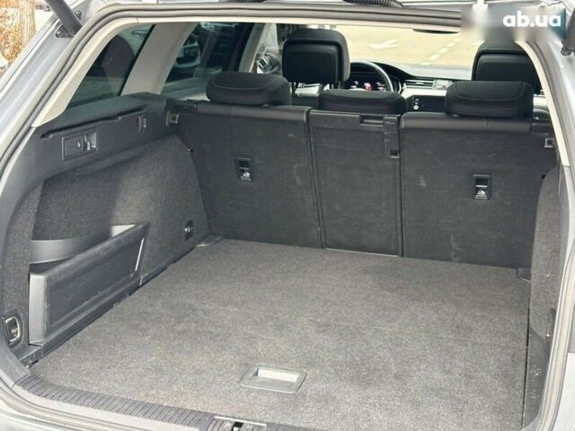 Фольксваген Пассат, объемом двигателя 2 л и пробегом 240 тыс. км за 20500 $, фото 29 на Automoto.ua