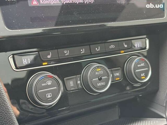 Фольксваген Пассат, объемом двигателя 2 л и пробегом 240 тыс. км за 20500 $, фото 23 на Automoto.ua