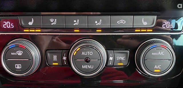 Фольксваген Пассат, объемом двигателя 2 л и пробегом 184 тыс. км за 22950 $, фото 24 на Automoto.ua