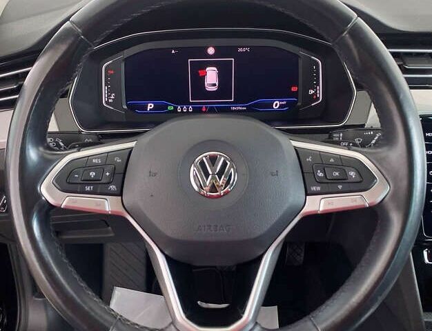 Фольксваген Пассат, об'ємом двигуна 2 л та пробігом 184 тис. км за 22950 $, фото 19 на Automoto.ua