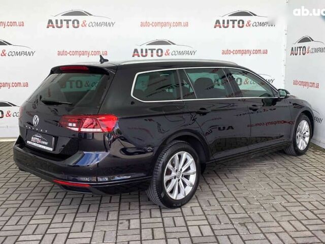 Фольксваген Пассат, об'ємом двигуна 2 л та пробігом 184 тис. км за 22950 $, фото 2 на Automoto.ua