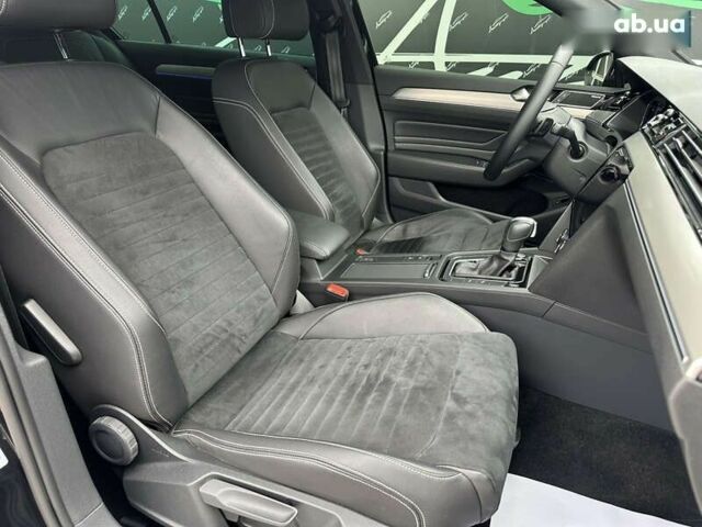 Фольксваген Пассат, объемом двигателя 2 л и пробегом 108 тыс. км за 34999 $, фото 26 на Automoto.ua