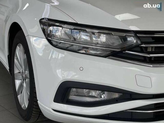 Фольксваген Пассат, об'ємом двигуна 2 л та пробігом 259 тис. км за 18890 $, фото 2 на Automoto.ua