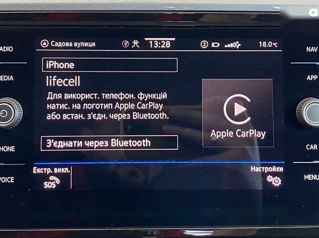 Фольксваген Пассат, об'ємом двигуна 2 л та пробігом 120 тис. км за 20950 $, фото 26 на Automoto.ua