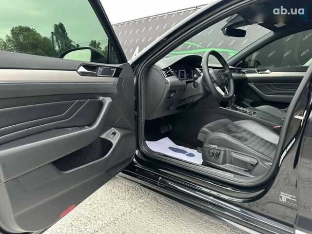 Фольксваген Пассат, объемом двигателя 2 л и пробегом 108 тыс. км за 37999 $, фото 6 на Automoto.ua