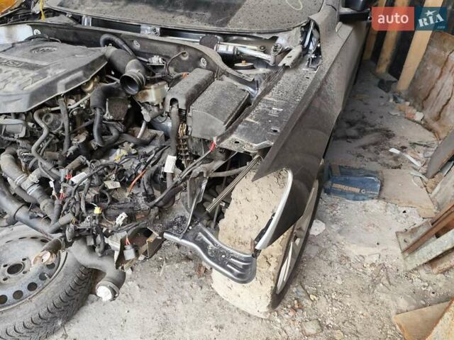 Фольксваген Пассат, об'ємом двигуна 2 л та пробігом 90 тис. км за 10000 $, фото 2 на Automoto.ua