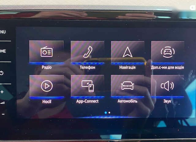 Фольксваген Пассат, объемом двигателя 2 л и пробегом 184 тыс. км за 22950 $, фото 29 на Automoto.ua
