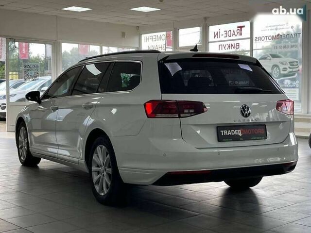 Фольксваген Пассат, об'ємом двигуна 2 л та пробігом 259 тис. км за 18890 $, фото 7 на Automoto.ua