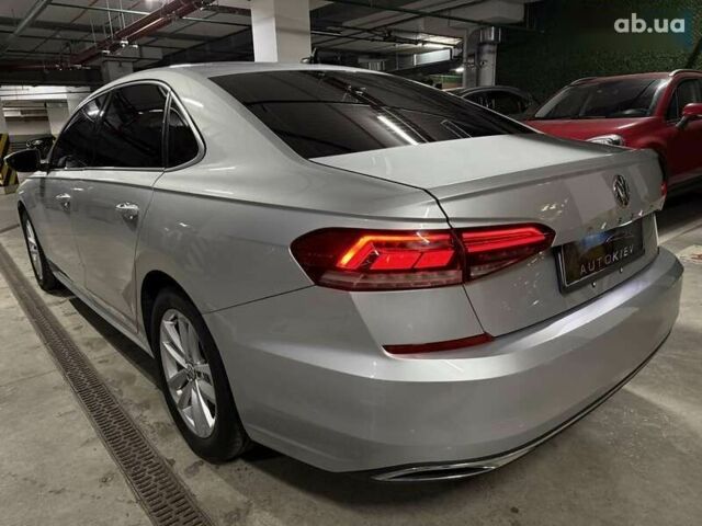 Фольксваген Пассат, об'ємом двигуна 2 л та пробігом 113 тис. км за 17900 $, фото 6 на Automoto.ua