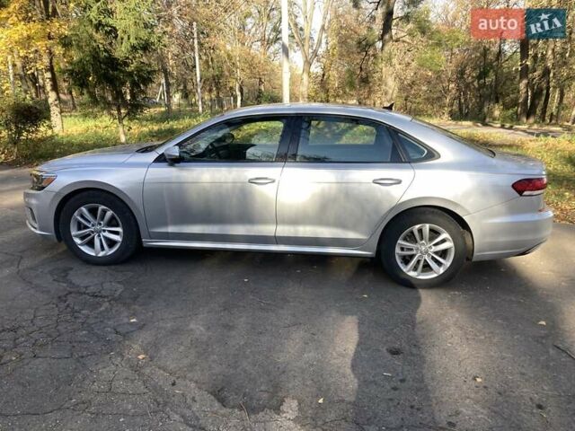 Фольксваген Пассат, об'ємом двигуна 2 л та пробігом 82 тис. км за 15000 $, фото 4 на Automoto.ua