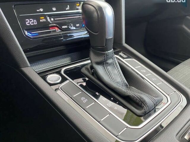 Фольксваген Пассат, об'ємом двигуна 2 л та пробігом 120 тис. км за 20950 $, фото 18 на Automoto.ua