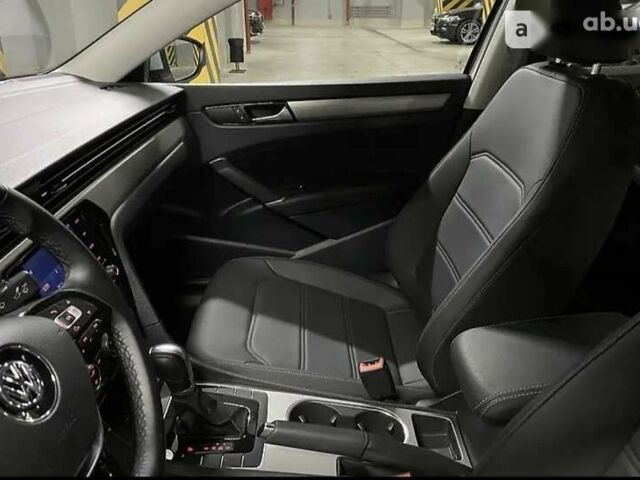 Фольксваген Пассат, об'ємом двигуна 2 л та пробігом 113 тис. км за 17900 $, фото 18 на Automoto.ua