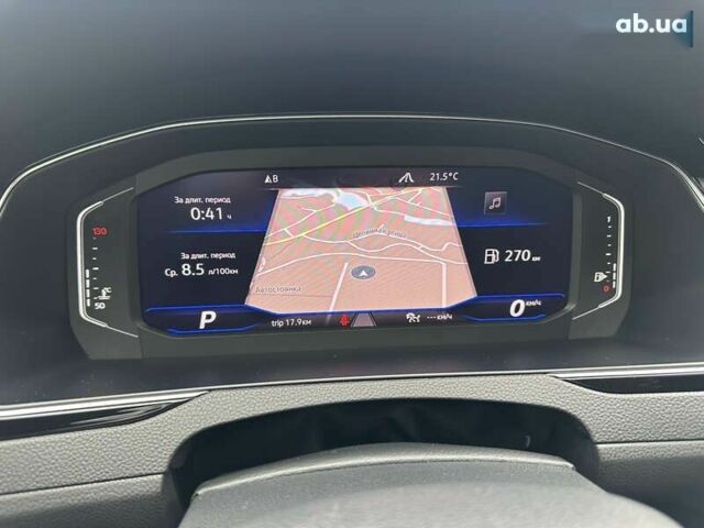 Фольксваген Пассат, объемом двигателя 2 л и пробегом 108 тыс. км за 34999 $, фото 22 на Automoto.ua