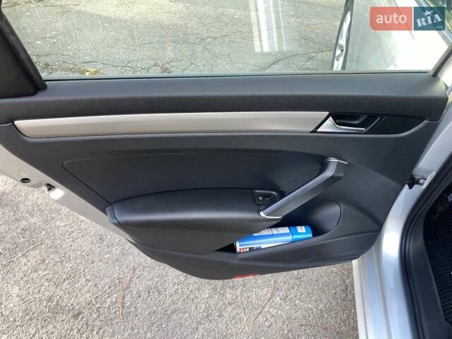 Фольксваген Пассат, об'ємом двигуна 2 л та пробігом 82 тис. км за 15000 $, фото 14 на Automoto.ua