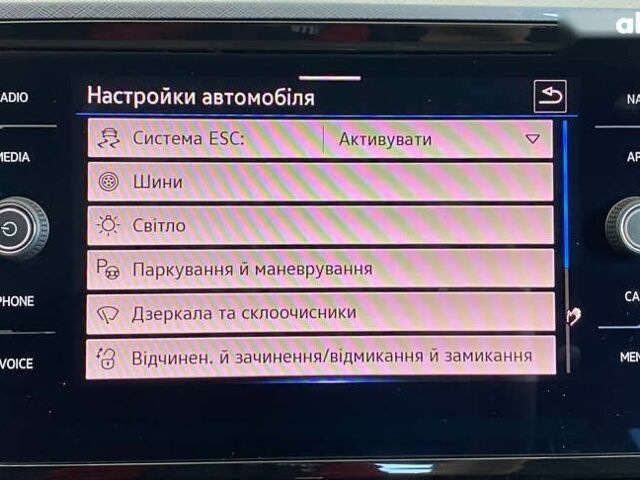 Фольксваген Пассат, об'ємом двигуна 2 л та пробігом 120 тис. км за 20950 $, фото 29 на Automoto.ua