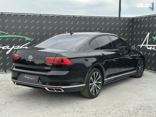 Фольксваген Пассат, объемом двигателя 2 л и пробегом 108 тыс. км за 37999 $, фото 1 на Automoto.ua