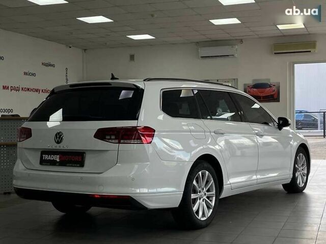 Фольксваген Пассат, об'ємом двигуна 2 л та пробігом 259 тис. км за 18890 $, фото 13 на Automoto.ua