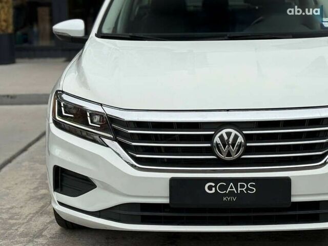 Фольксваген Пассат, об'ємом двигуна 2 л та пробігом 100 тис. км за 16000 $, фото 2 на Automoto.ua