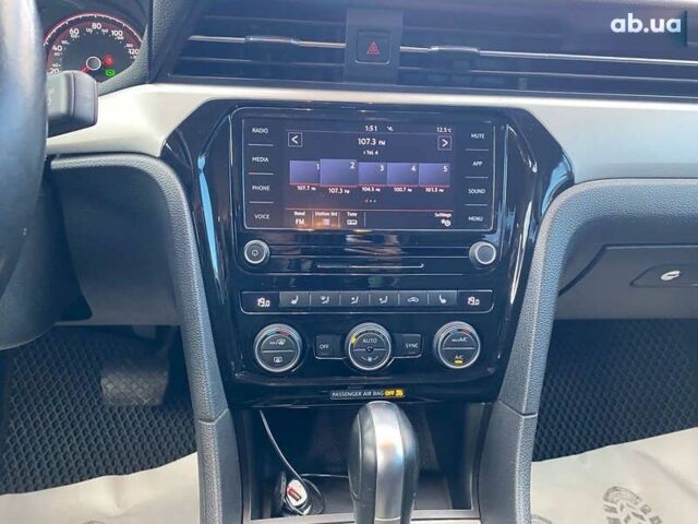 Фольксваген Пассат, об'ємом двигуна 2 л та пробігом 119 тис. км за 15500 $, фото 11 на Automoto.ua